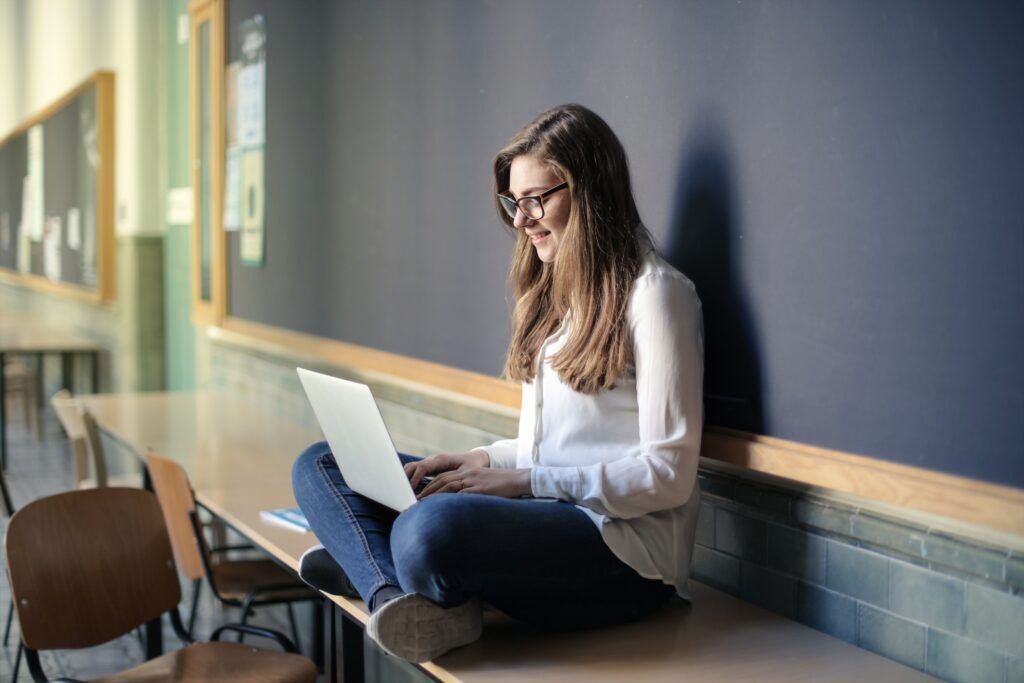 A computing degree Manchester