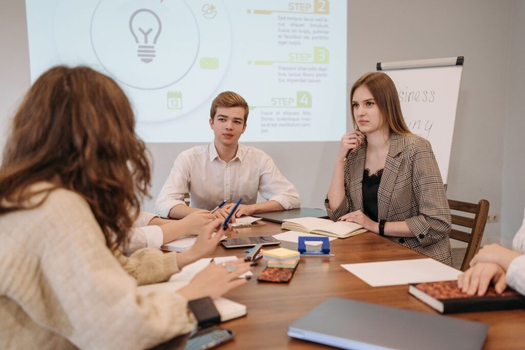 business degree for adults in Manchester