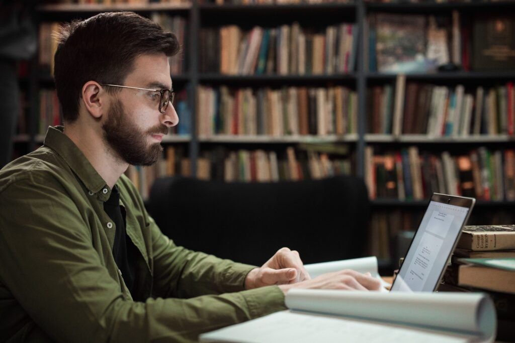 Computing Degree in the UK