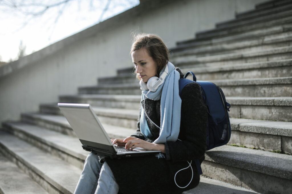 Computing Degree in the UK Requirements