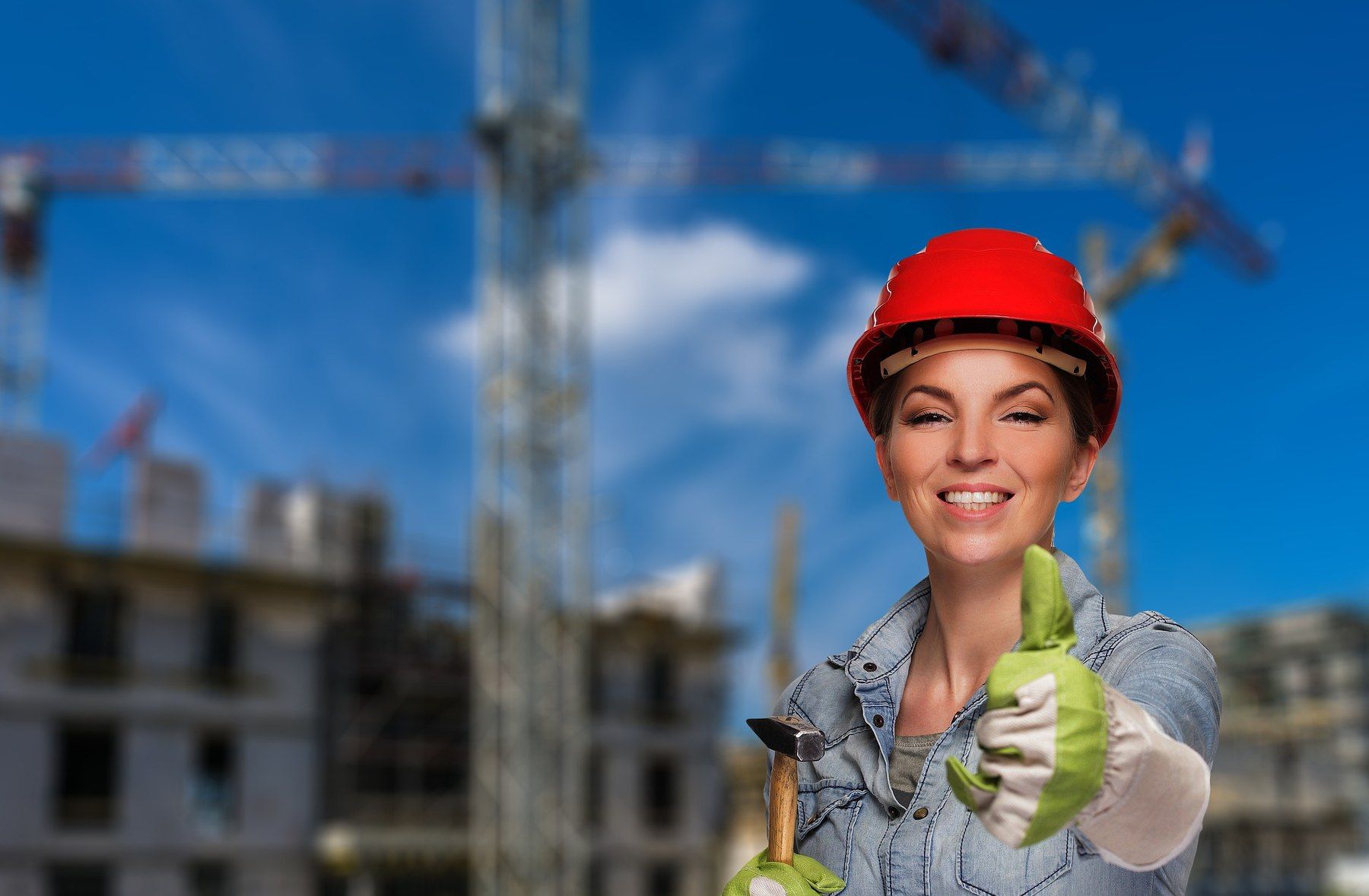 Funded Construction Management Degree in UK for Adult Learners