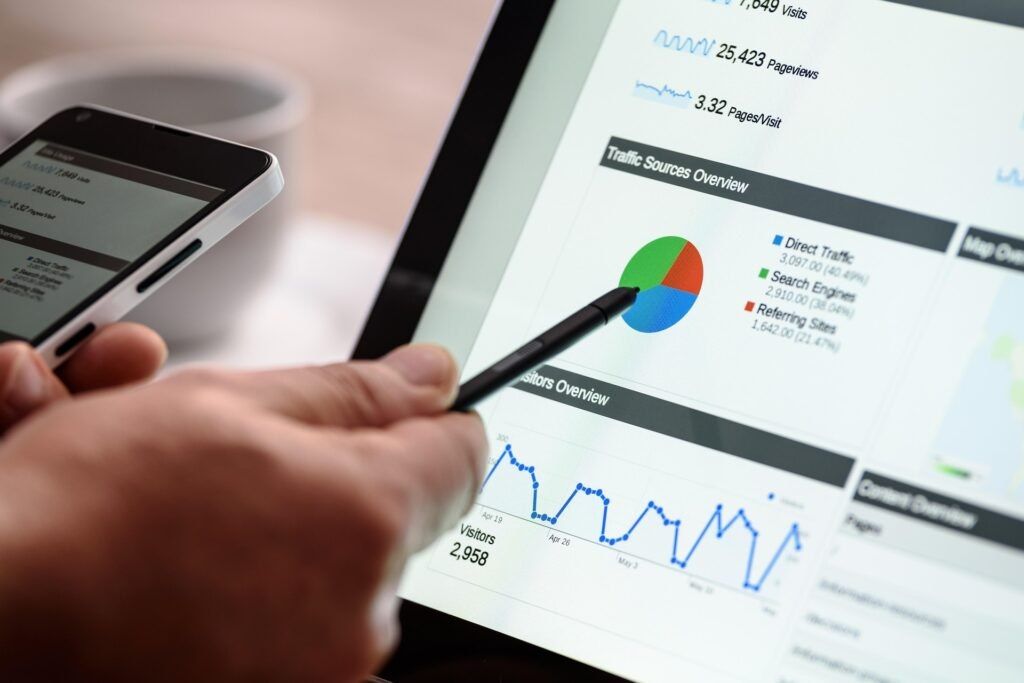 digital marketing course in UK universities