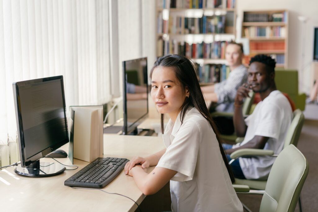Digital Marketing Degree in Manchester