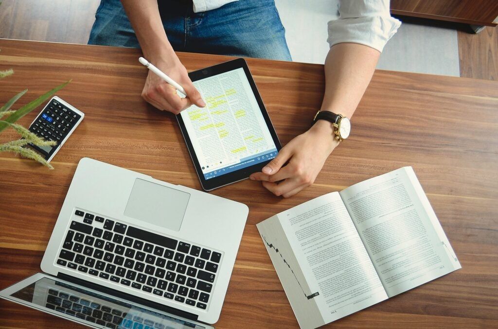 Digital Marketing Degree UK