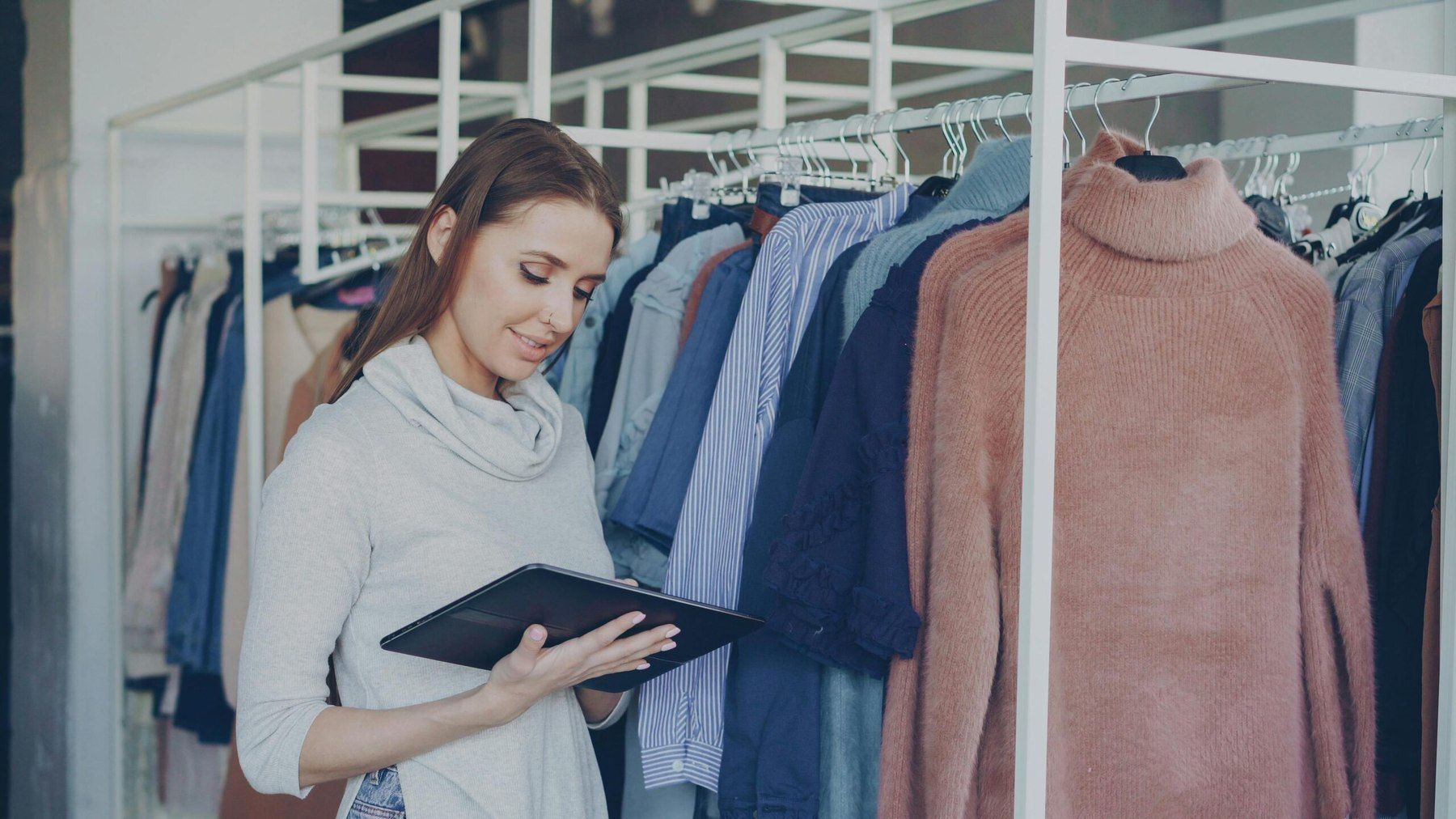 Fashion management course