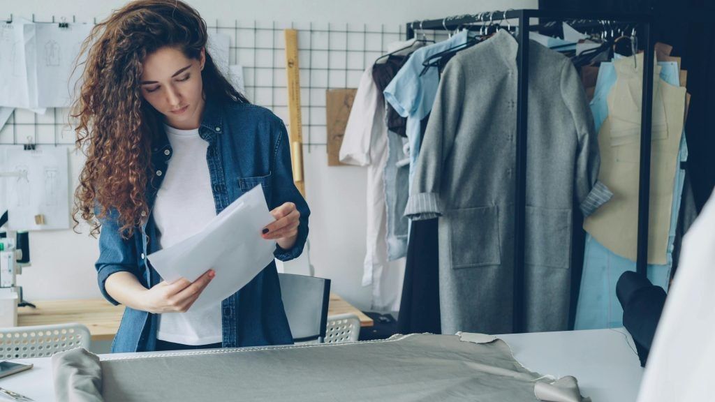 Fashion Management vs Fashion Design