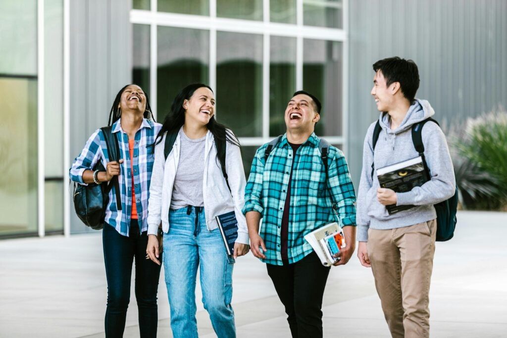 health and social care degree in Manchester
