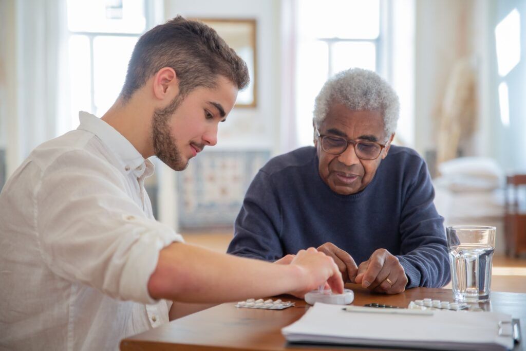 health and social care jobs Manchester