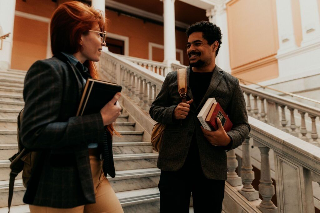 How to Become a Student Agent in the Manchester