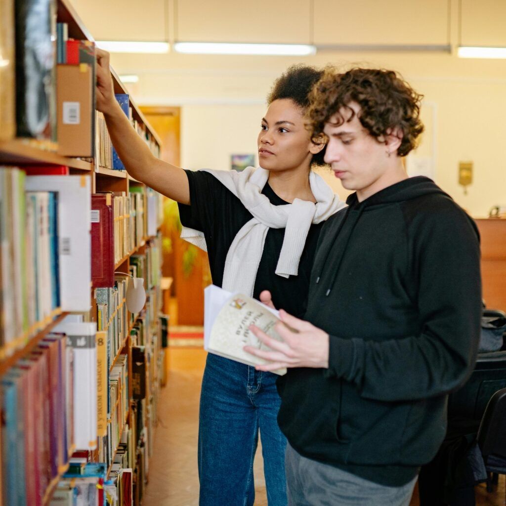 Leading Education Consultancy Agency for Adult Learners