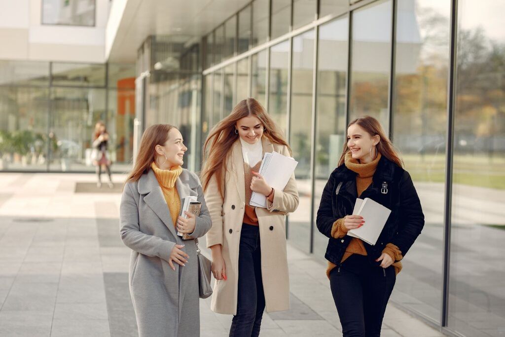 mature student recruiter manchester