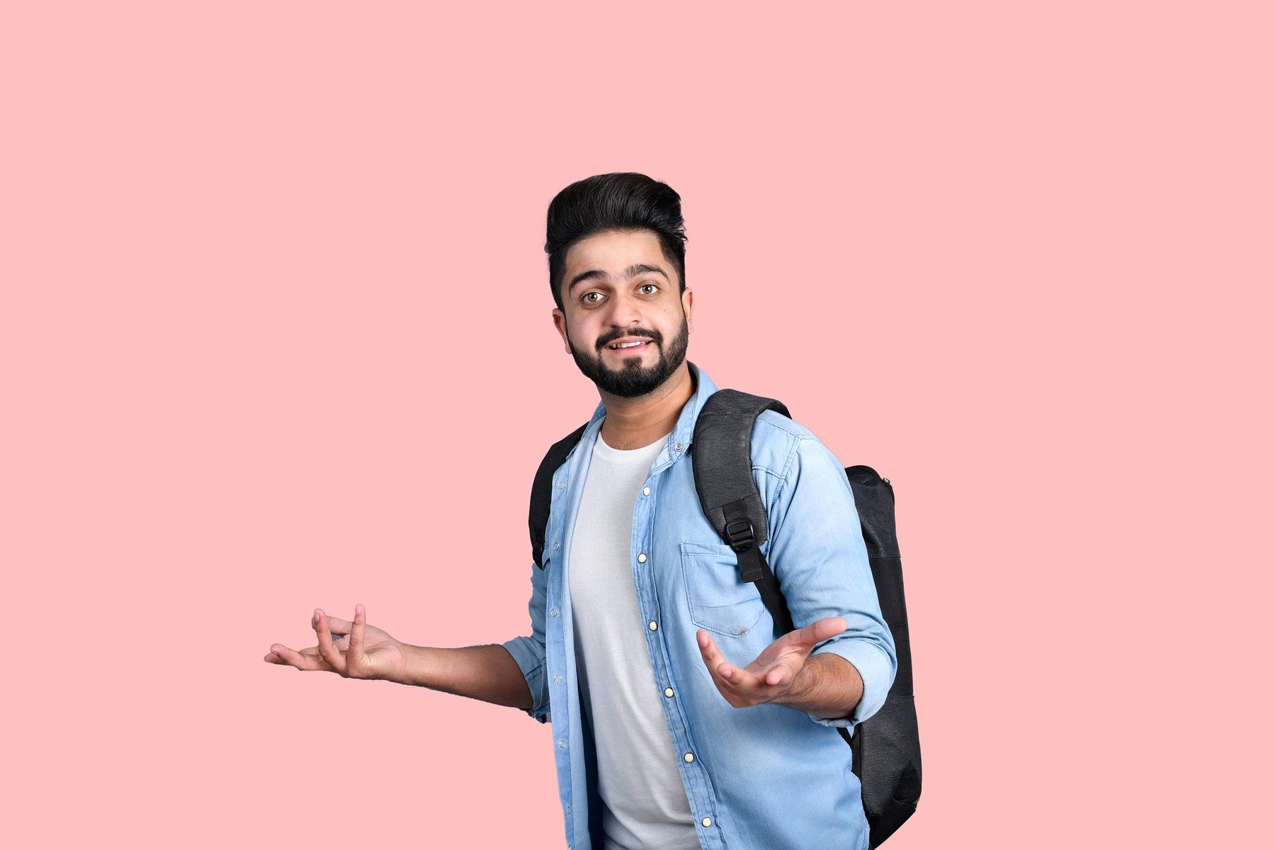 Student Agent