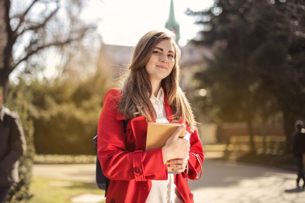 Student finance for mature students in UK