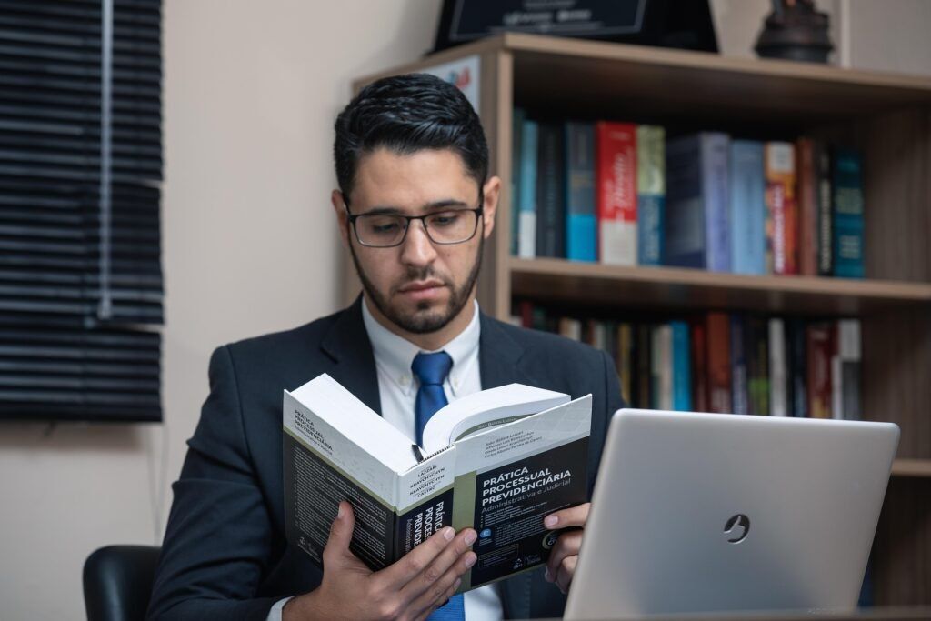 study law in Manchester as a mature student