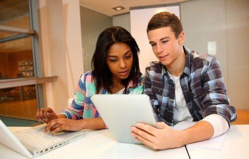 BSc (Hons) Computing