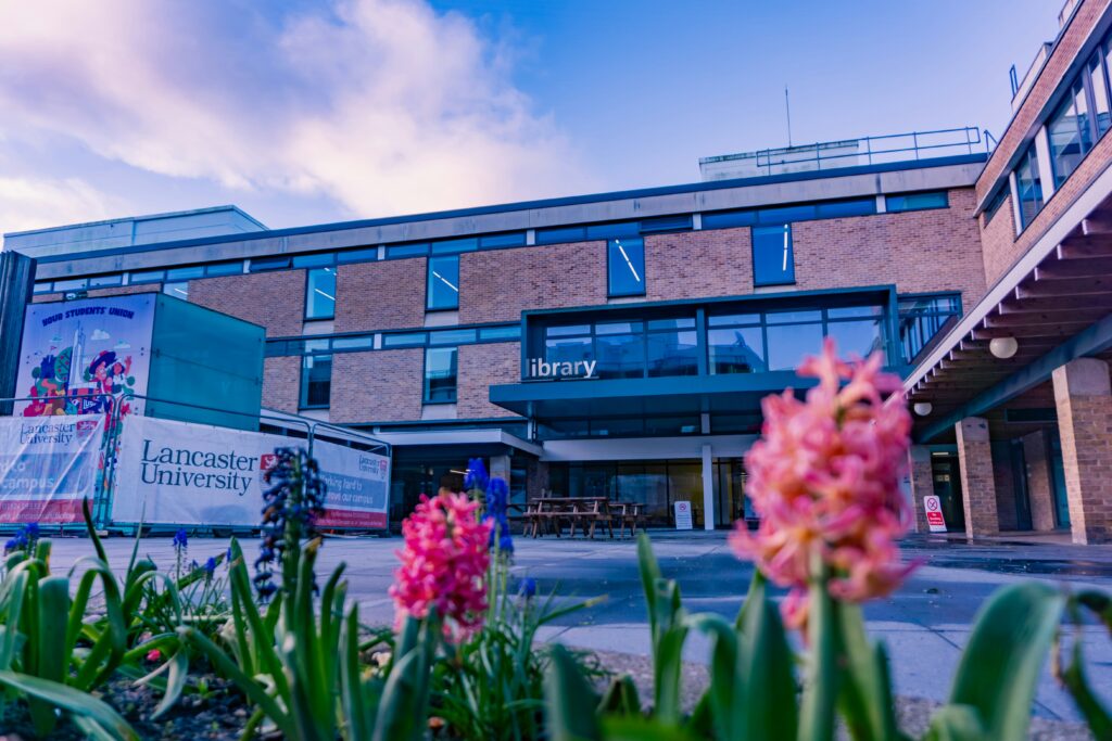 Lancaster University