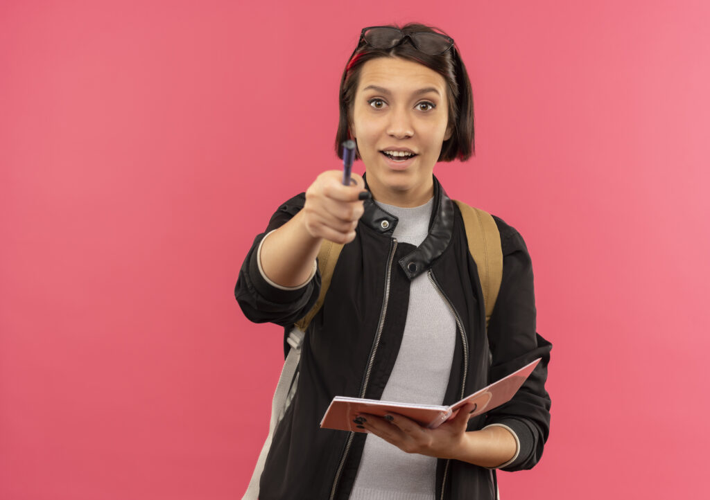 How to apply to UK university