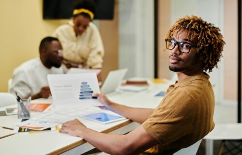 BA (Hons) Business Management