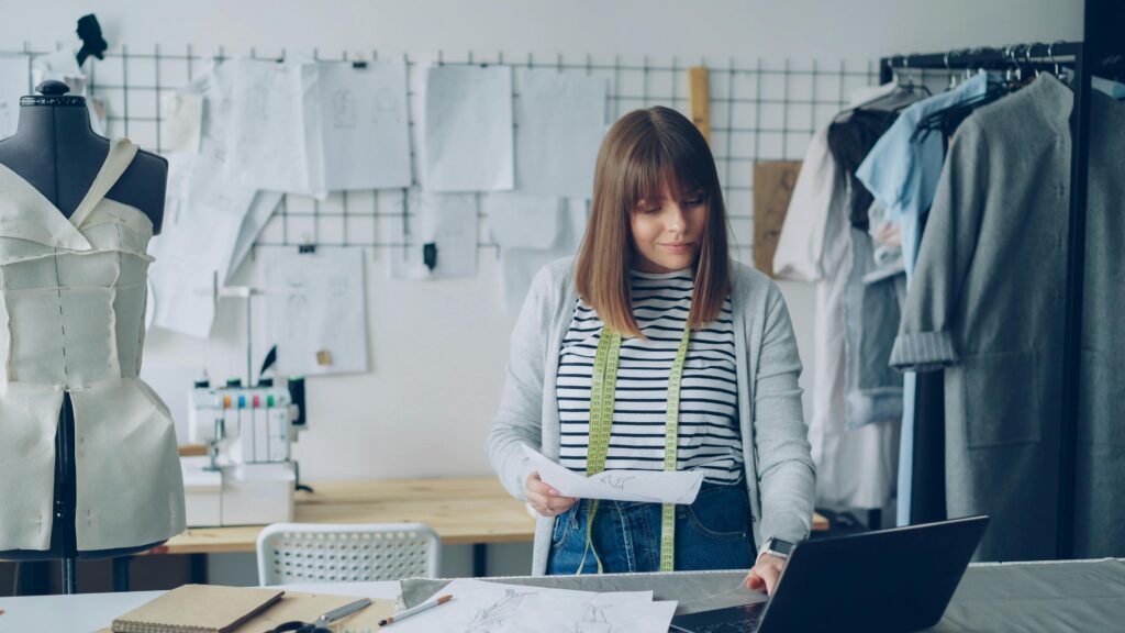 Fashion Management