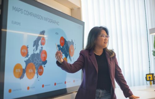 BSc (Hons) Global Business