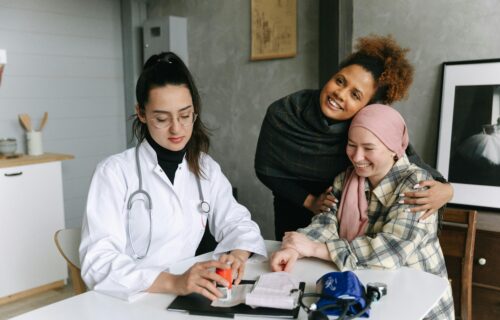 BSc (Hons) Health & Social Care