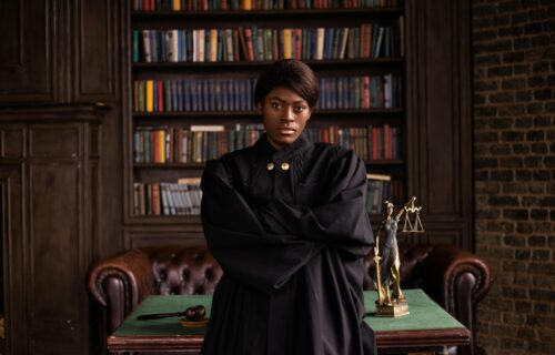 LLB (Hons) Law