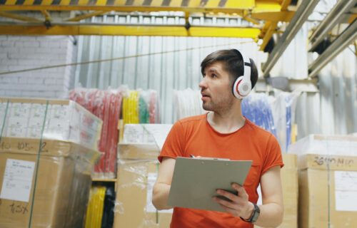 BA (Hons) Supply Chain Management