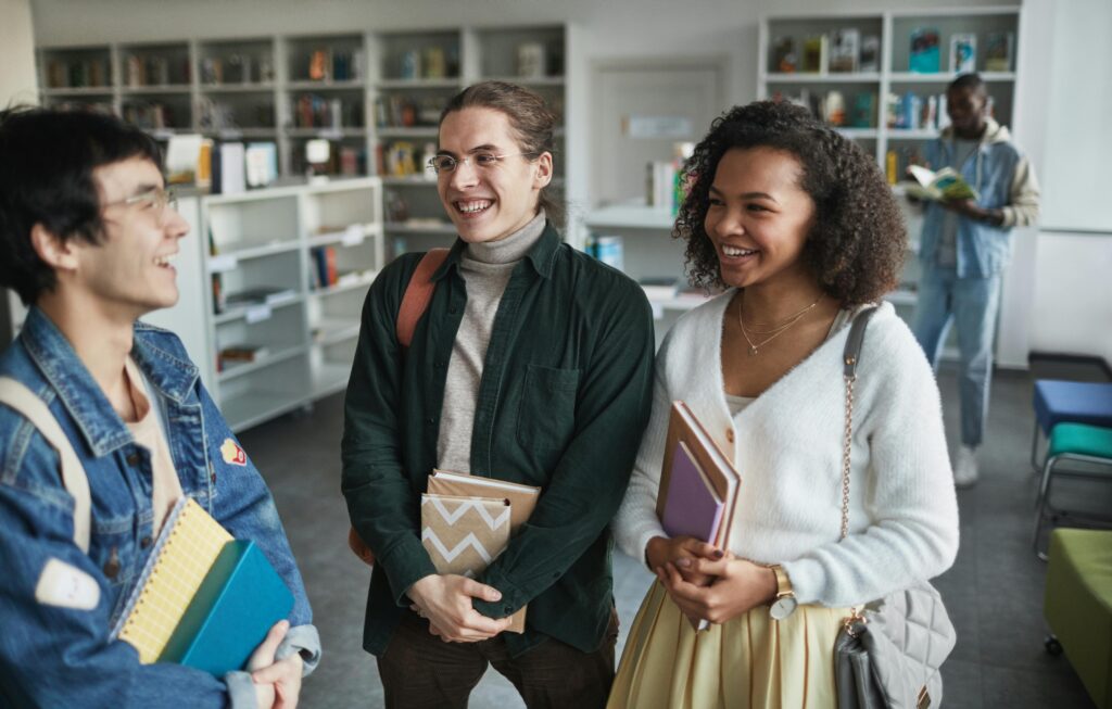 Uk University students