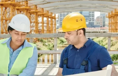 BSc (Hons) Construction Management