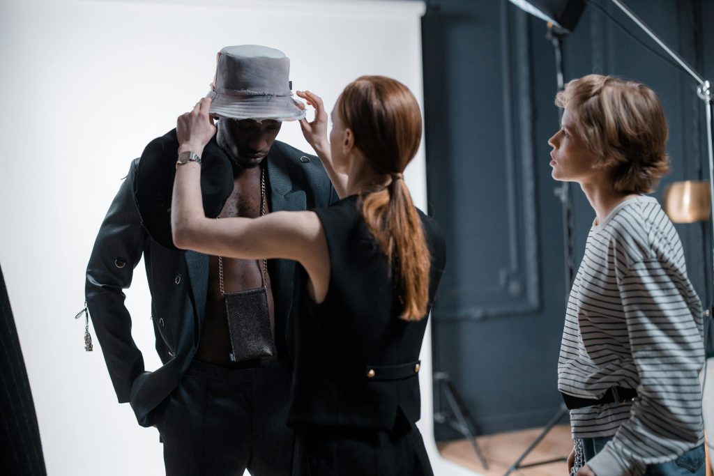 fashion design course