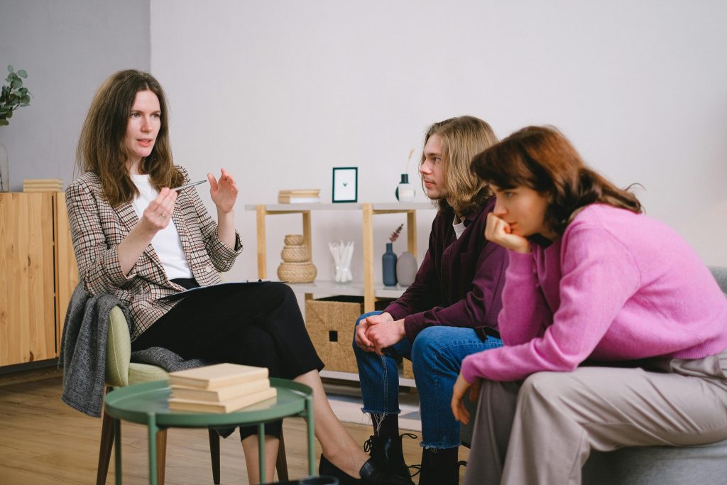 psychology university students | Global Study Trainer