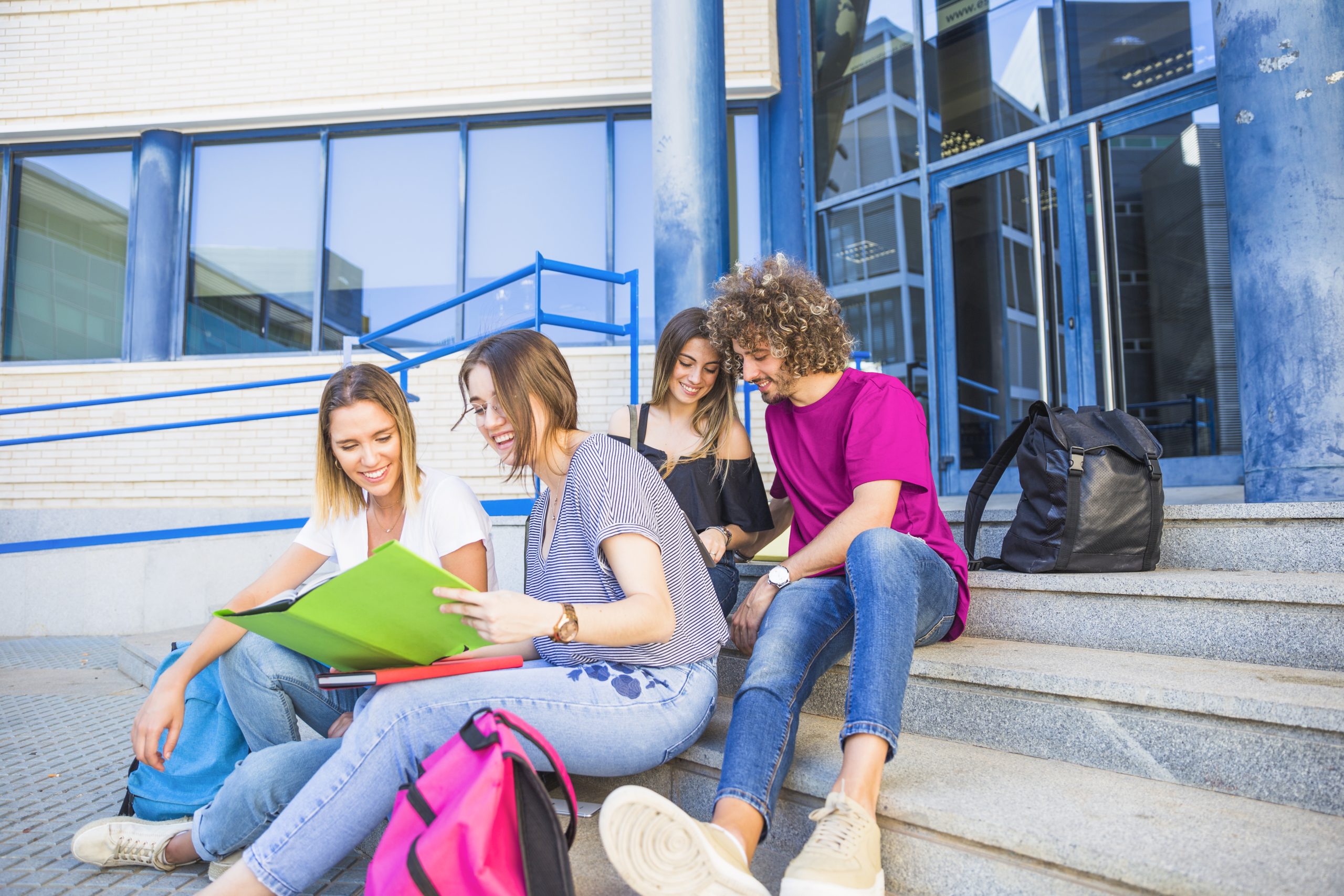 Can I Go to UK University Without A-Levels?