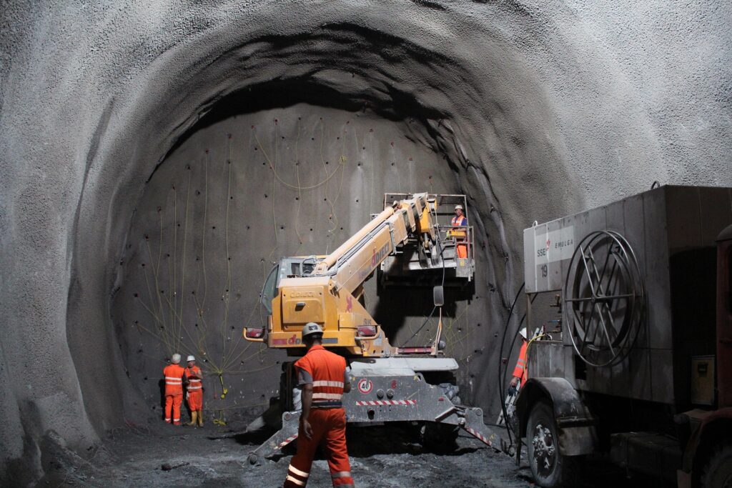  BSc Construction Management Manchester