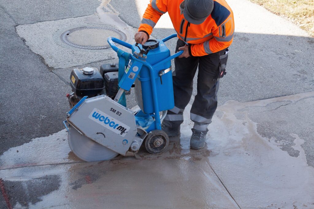 Construction Management degree UK