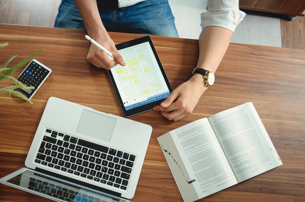 Digital Marketing Degree UK