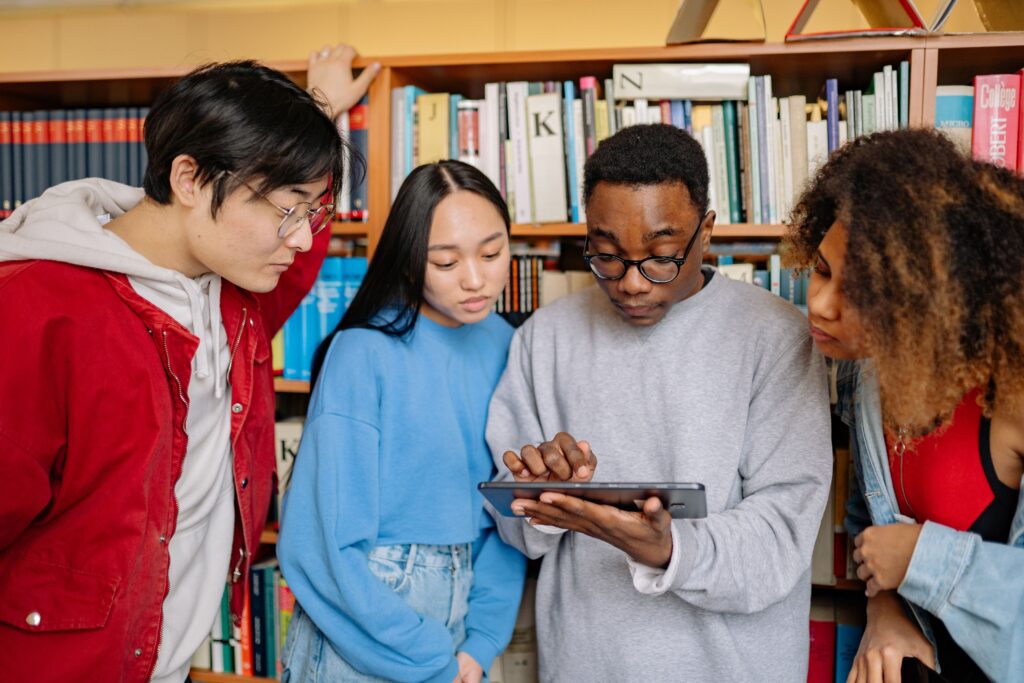 UK Students | Global Study Trainer