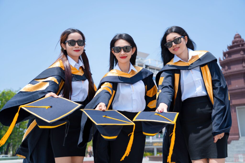 supply chain management degree in UK