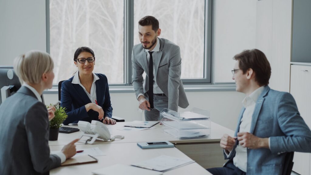 BA Business Management Manchester | Global Study Trainer BA Business Management Manchester