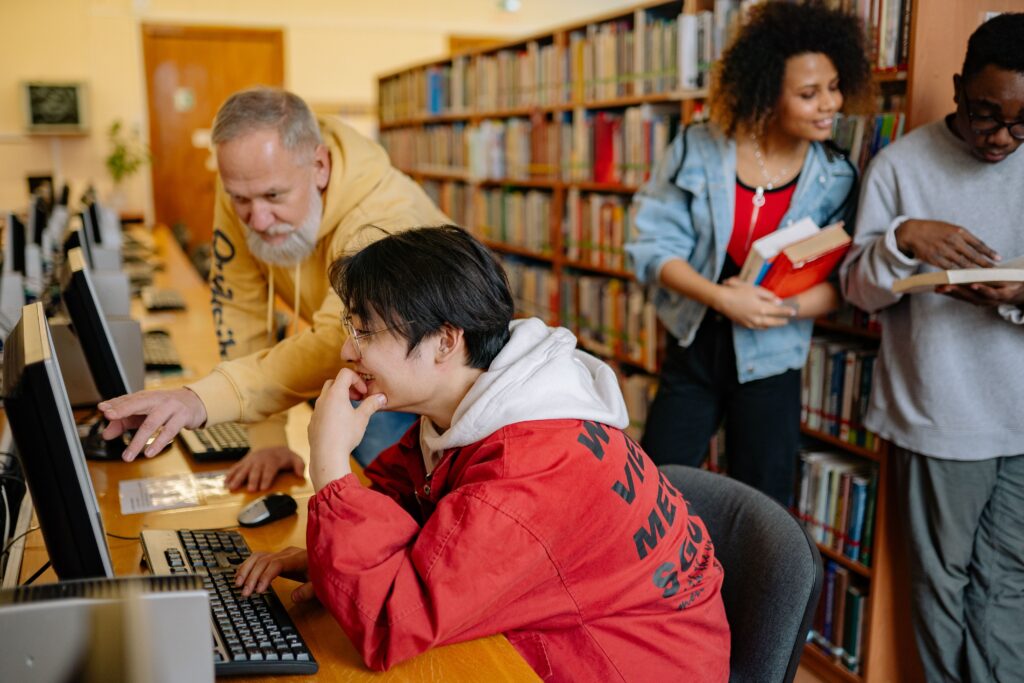 BSc Hons Computing Degree in the UK