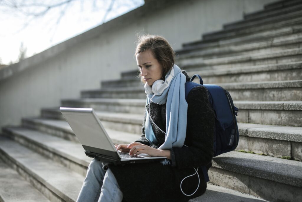 Computing Degree in the UK Requirements