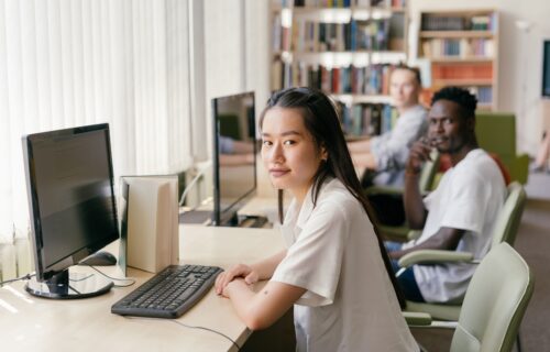 Digital Marketing Degree in Manchester | Global Study Trainer