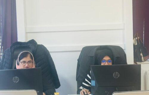 career counselling services near me in Manchester | Global Study Trainer