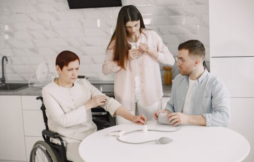 health and social care degree Manchester | Global Study Trainer