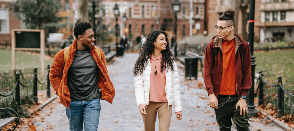 UK university admission